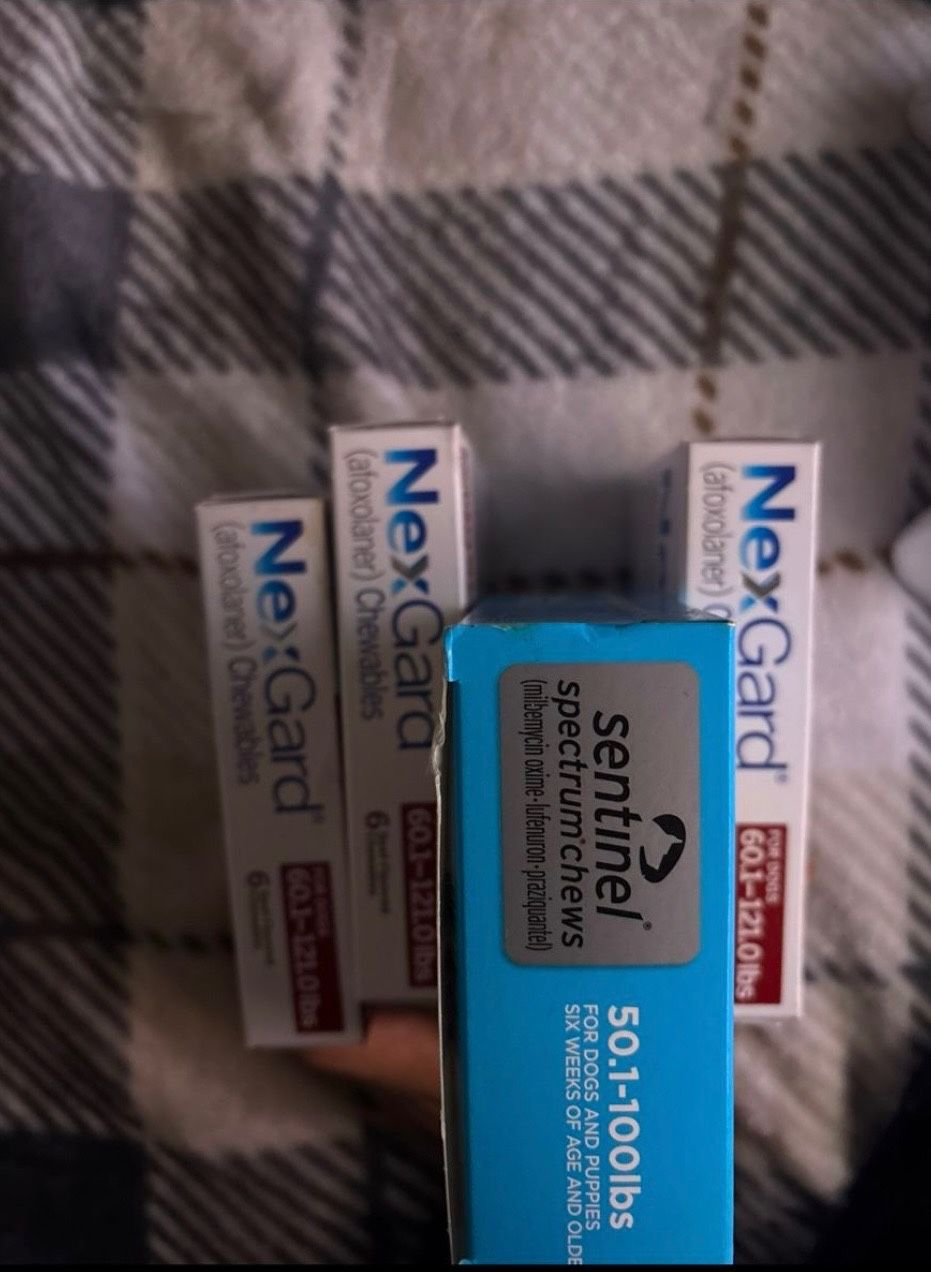 NexGard