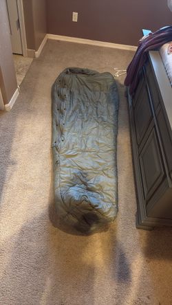 Sleeping Bag