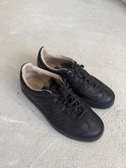 Adidas Gazelle Full Leather