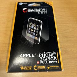 Apple iPhone Shield 