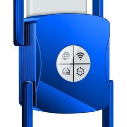 NEW WiFi Repeater Signal Booster with Ethernet Port