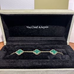 Van Cleef And Arpels Bracelet