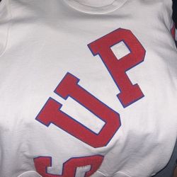 Supreme Crewneck