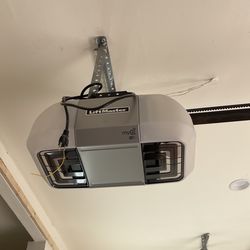 Garage Door Opener For 10inch Door