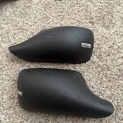 Ac Schnitzer Mirror Caps 