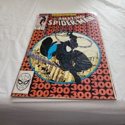 The Amazing Spiderman 