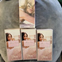 Perfume $15 Each 