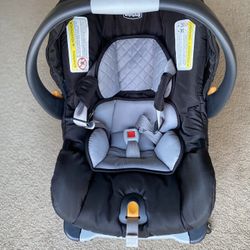 Chicco Keyfit 30 Infant Car Seat
