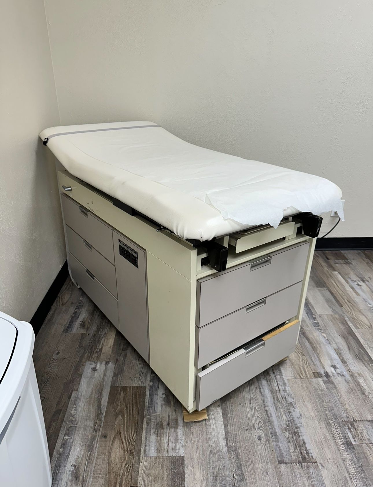 Medical Exam Table