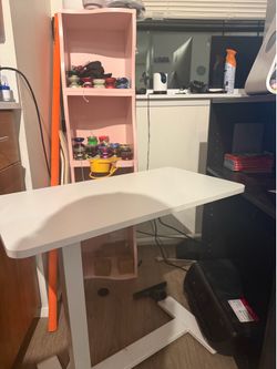 IKEA Sit to Stand Desk