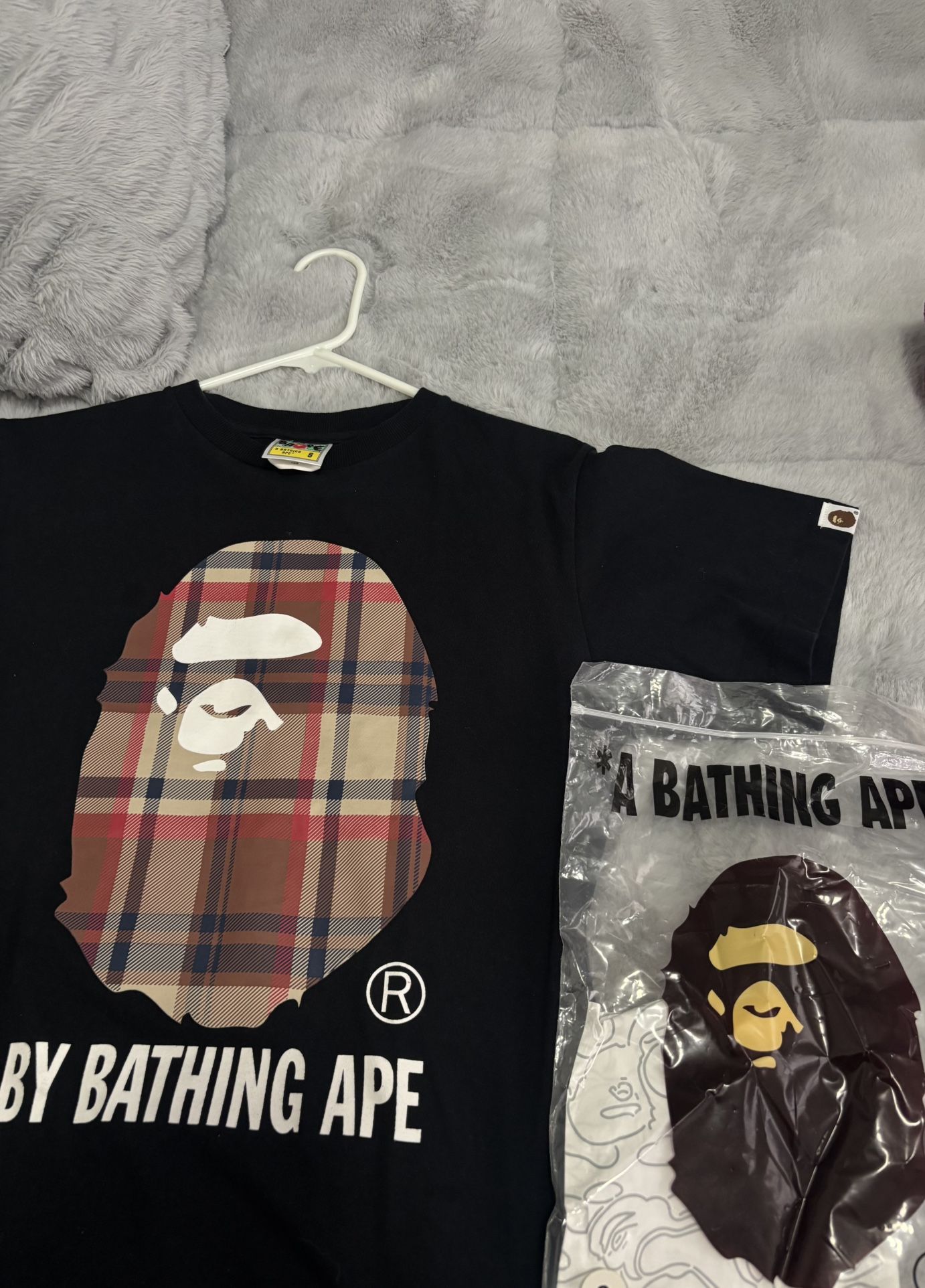 Bape Tee