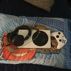 Xbox Series S