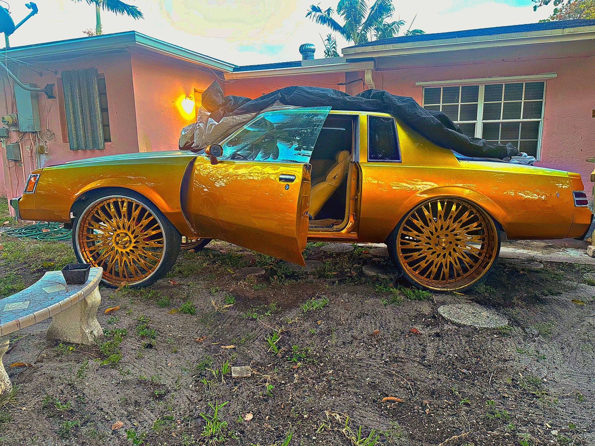 1985 Buick Regal
