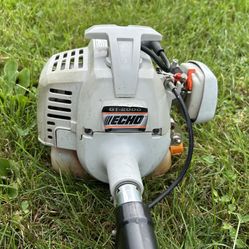 Weed eater 