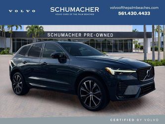 2024 Volvo XC60
