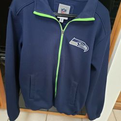 NFL Seahawks Jacket