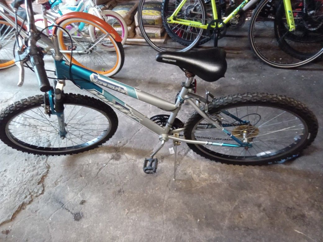 Huffy Stone Mountain Size 26