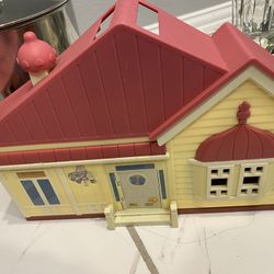 Doll House $2