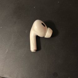 Left AirPod Pro 2nd gen 