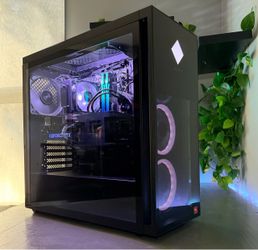 Gaming PC: RTX 4070 Super | 32GB DDR5 | Ryzen 7700