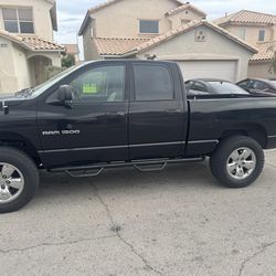 2003 Dodge Ram 1500