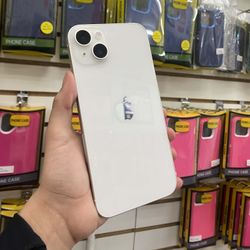 iPhone 14 128GB UNLOCKED 