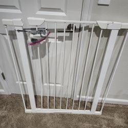 Baby Gate