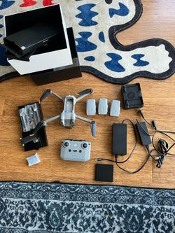 Dji Mavic 2Pro