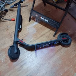 Segway Ninebot ,excellent Condition 