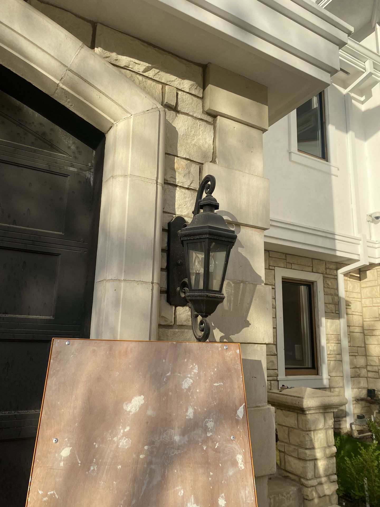 Luxury Light Fixture