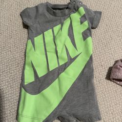 Baby Boy Bike Onesie Newborn 