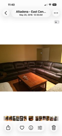 Sofa / couch for sale