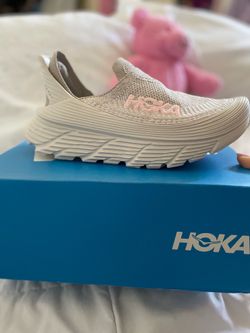 Hoka size 7
