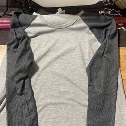 Lularoe Women’s Long Sleeve Shirt, Size XL