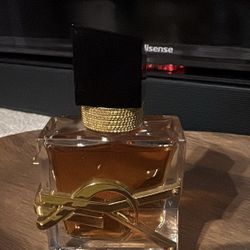 YSL Libre Perfume 