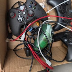 Nintendo Switch Controllers $40 All