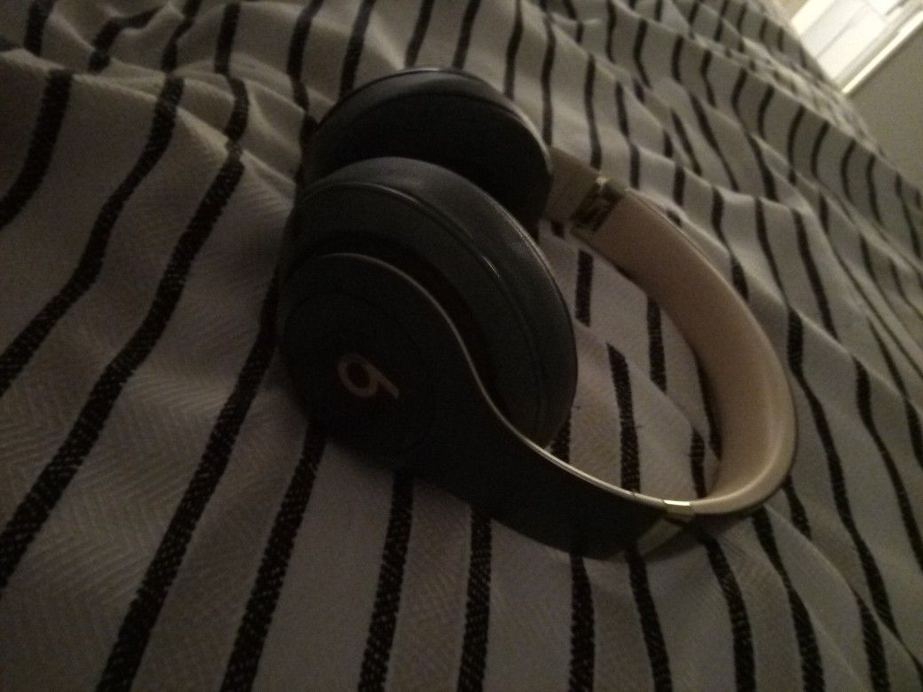 Beats Headphones