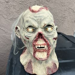 Halloween Zombie Mask