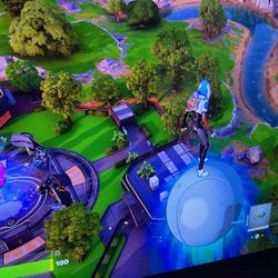 Xbox Series X 1tb SSD Digital 