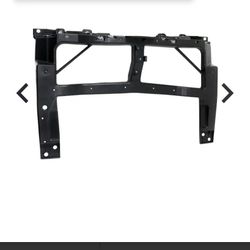 Front Radiator Bracket