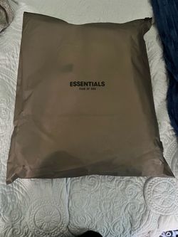 Essentials sweats M