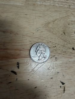 1998 Quarter