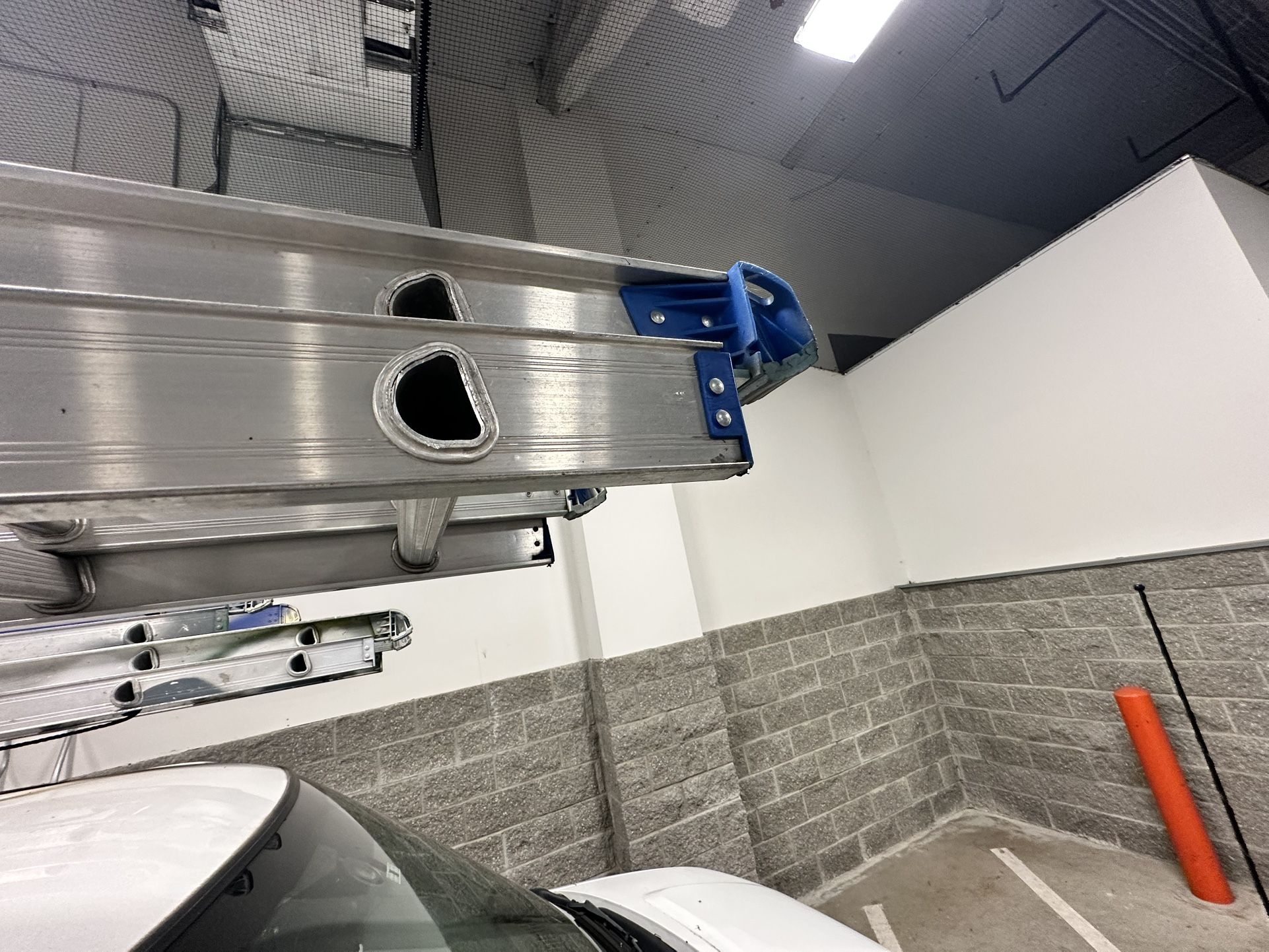 Werner 32’ Ladder