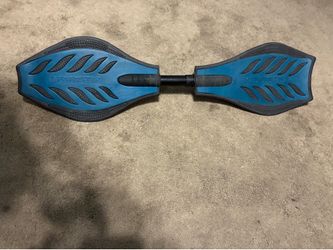 Rip stick