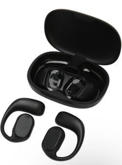 Ai Translator Earbuds Bluetooth5.1 74 Languages 70 Accents Real Time Voice Translator Device with APP for HiFi Stereo Music Call, Bidirection Simultan