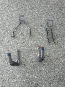 Garage Wall Hooks