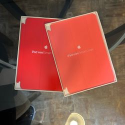 NEW IPAD MINI SMART COVER 