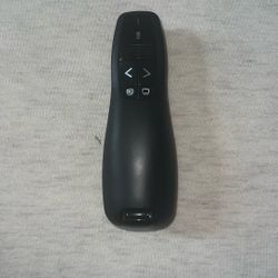 Effortless Presentation Wireless clicker for Presentation Remote and automated Controls