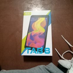Tablet With Service At&T