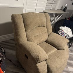 Ashley Power Recliner 